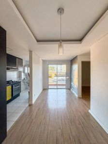Apartamento com 2 Quartos à venda, 50m² no Vila Nambi, Jundiaí