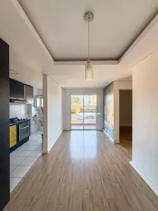Apartamento com 2 Quartos à venda, 50m² no Vila Nambi, Jundiaí