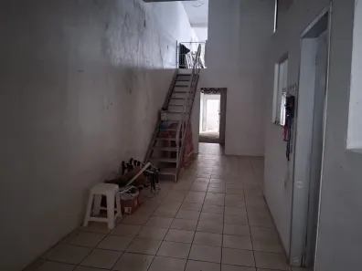 Galpão/Depósito/Armazém com 3 Quartos à venda, 289m² no Santana, Porto Alegre