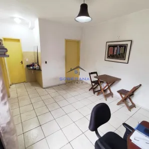 Apartamento com 2 Quartos à venda, 44m² no Casa Branca, Belo Horizonte