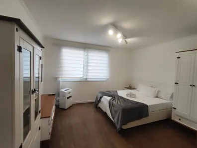 Apartamento com 1 Quarto à venda, 24m² no Vila Buarque, São Paulo