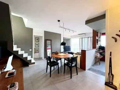 Cobertura com 1 Quarto à venda, 130m² no Barra da Tijuca, Rio de Janeiro