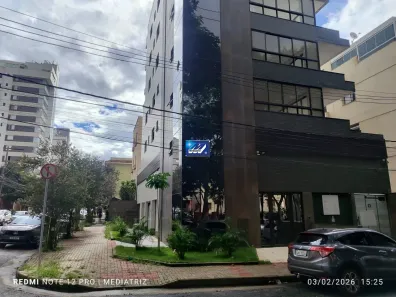 Ponto Comercial com 1 Quarto à venda, 40m² no Cidade Nova, Belo Horizonte