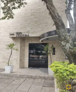 Apartamento com 2 Quartos à venda, 64m² no Centro, Florianópolis