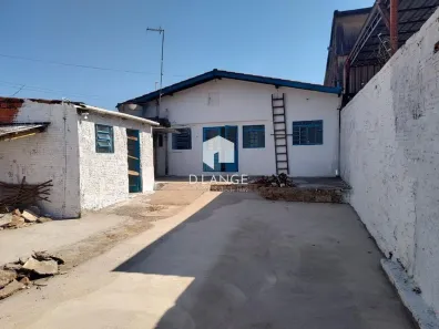 Casa com 3 Quartos à venda, 80m² no Jardim Nossa Senhora Auxiliadora, Hortolândia