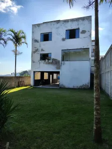 Casa de Condomínio com 4 Quartos à venda, 470m² no Grama, Juiz de Fora