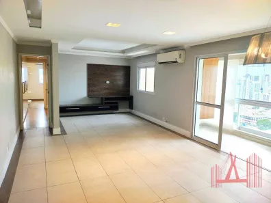 Apartamento com 3 Quartos à venda, 142m² no Ipiranga, São Paulo