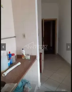Apartamento com 1 Quarto à venda, 18m² no Centro, Rio de Janeiro