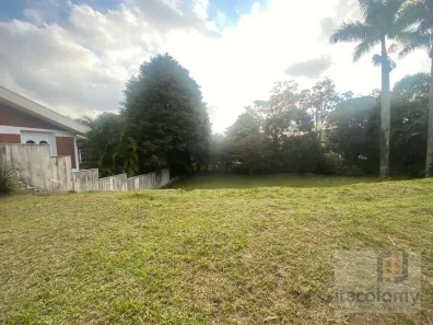 Lote/Terreno à venda, 630m² no Alphaville, Santana de Parnaíba