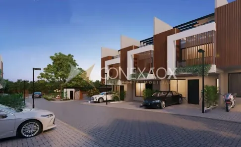 Casa de Condomínio com 3 Quartos à venda, 191m² no Parque Taquaral, Campinas