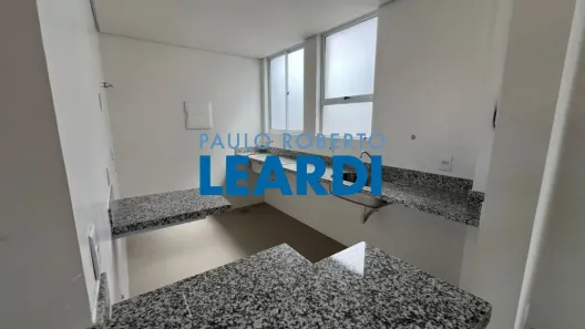 Apartamento com 2 Quartos à venda, 54m² no Ana Lúcia, Sabará