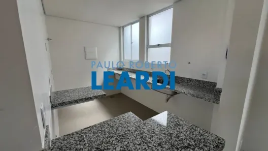 Apartamento com 2 Quartos à venda, 55m² no Ana Lúcia, Sabará