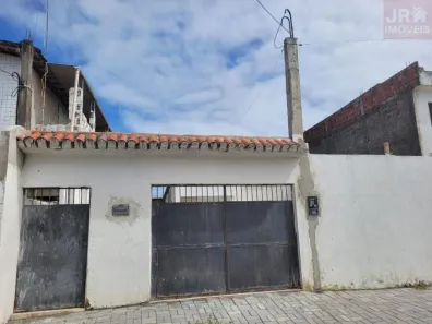 Casa com 2 Quartos para alugar, 10m² no Santo Agostinho, Cabo de Santo Agostinho