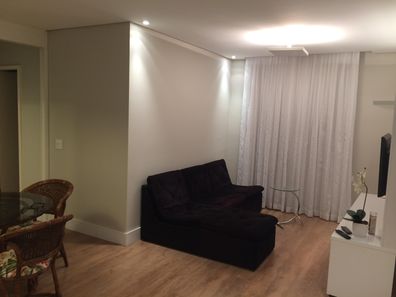 Apartamento com 3 Quartos à venda, 90m² no Jardim Messina, Jundiaí