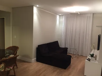 Apartamento com 3 Quartos à venda, 90m² no Jardim Messina, Jundiaí