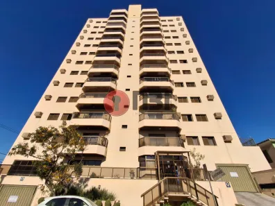 Apartamento com 3 Quartos à venda, 140m² no Parque Industrial, São José do Rio Preto