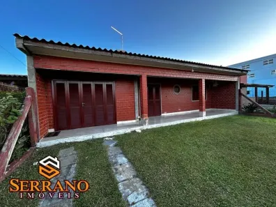 Casa com 2 Quartos à venda, 134m² no Praia de Mariluz, Imbé