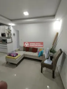 Apartamento com 2 Quartos à venda, 61m² no Ingleses do Rio Vermelho, Florianópolis