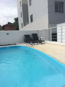 Apartamento com 2 Quartos para alugar, 74m² no Itapoã, Belo Horizonte
