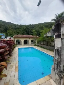 Casa com 5 Quartos à venda, 250m² no Guaiúba, Guarujá