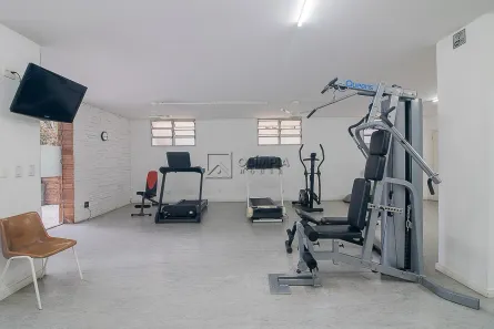 Apartamento com 3 Quartos para alugar, 129m² no Itaim Bibi, São Paulo