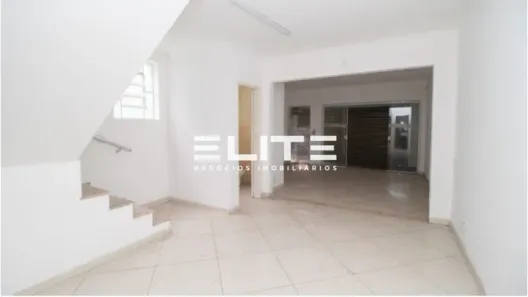 Ponto Comercial para alugar, 126m² no Campestre, Santo André