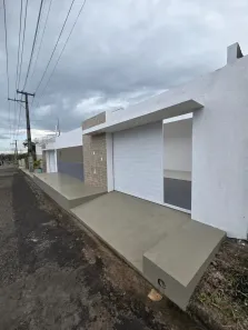 Casa com 3 Quartos à venda, 107m² no Novo Cohatrac, São José de Ribamar