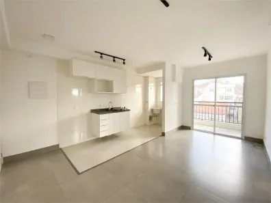Apartamento com 2 Quartos à venda, 42m² no Jardim São Paulo(Zona Norte), São Paulo