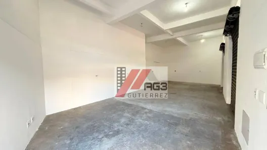 Ponto Comercial para alugar, 65m² no Vila Carolina, São Paulo