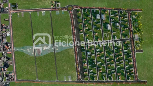 Lote/Terreno à venda, 250m² no Gávea, Uberlândia