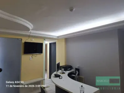 Sala Comercial à venda, 100m² no Ilha do Leite, Recife