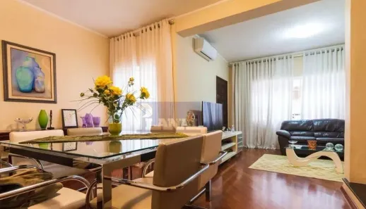 Sobrado com 3 Quartos à venda, 125m² no Jabaquara, São Paulo