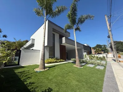 Casa com 3 Quartos à venda, 169m² no Forquilhas, São José