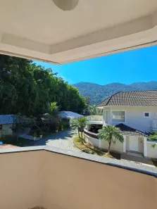 Casa de Condomínio com 4 Quartos para venda ou aluguel, 150m² no Vargem Pequena, Rio de Janeiro