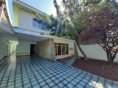 Casa com 5 Quartos à venda, 276m² no Campo Belo, São Paulo