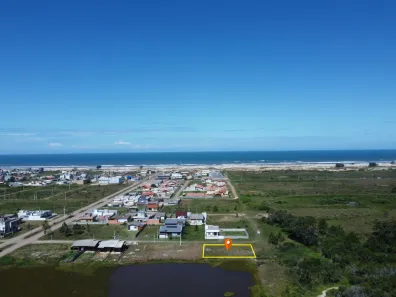 Lote/Terreno à venda, 360m² no , Passo de Torres