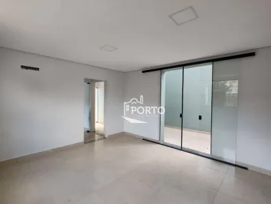 Prédio Comercial para alugar, 123m² no Centro, Piracicaba