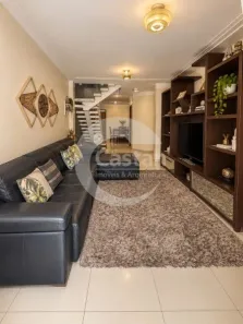 Sobrado com 3 Quartos à venda, 224m² no Alto da Mooca, São Paulo