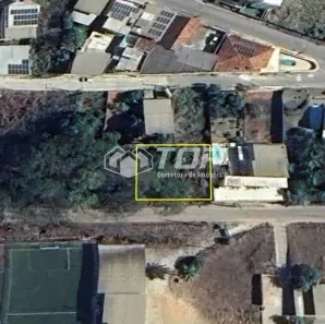 Lote/Terreno à venda, 480m² no São Francisco de Assis, Cachoeiro de Itapemirim