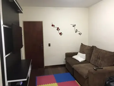 Apartamento com 3 Quartos à venda, 74m² no Jardim das Indústrias, São José dos Campos