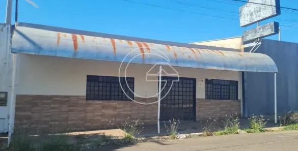 Imóvel Comercial à venda, 156m² no Centro, Marília