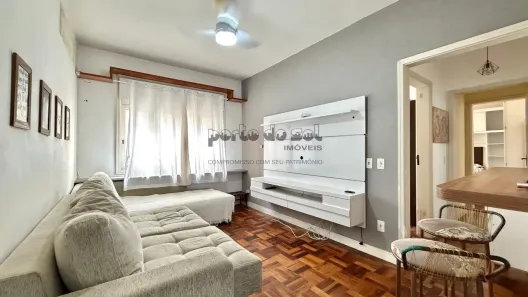 Apartamento com 2 Quartos à venda, 72m² no Independência, Porto Alegre
