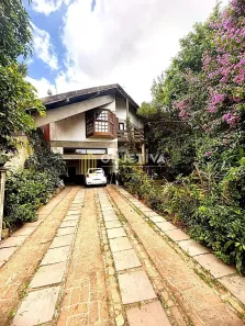 Casa com 5 Quartos à venda, 349m² no Vila Assunção, Porto Alegre