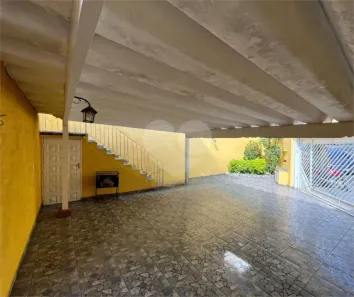 Sobrado com 2 Quartos à venda, 100m² no Jardim Vista Linda, São Paulo
