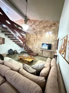 Casa com 5 Quartos à venda, 354m² no Espinheiro, Recife