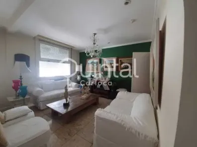 Apartamento com 4 Quartos à venda, 110m² no Ipanema, Rio de Janeiro