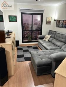 Apartamento com 3 Quartos à venda, 92m² no Tucuruvi, São Paulo