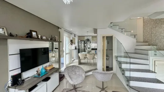Casa com 3 Quartos à venda, 126m² no Hamburgo Velho, Novo Hamburgo