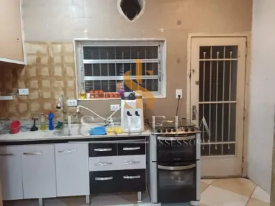 Casa com 2 Quartos à venda, 120m² no Vila das Mercês, São Paulo