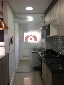 Apartamento com 3 Quartos à venda, 70m² no Jardim Iracema/Aldeia, Barueri